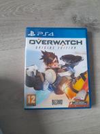 PS4 games overwatch, Games en Spelcomputers, Games | Sony PlayStation 4, Ophalen of Verzenden