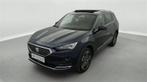 SEAT Tarraco 2.0 TDi 4Drive DSG Xcellence NAVI / FULL LED /, Autos, Seat, Cuir, Achat, Intérieur cuir, Entreprise