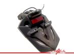 KENTEKENPLAAT HOUDER XP 530 T-Max 2017-2019 (XP530 TMAX), Motoren, Gebruikt