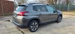 Peugeot 2008 1.2 Benzine Automaat 49d.km., Achat, Euro 6, Entreprise, Entretenue par le concessionnaire