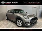 MINI One D Clubman 1.5D Acc / Navi / Sportstuur / Alu * 1 J, Autos, 5 places, 6 portes, Beige, Break