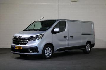 Renault Trafic 2.0 dCi 150pk L2 H1 Automaat Airco Navigatie  beschikbaar voor biedingen