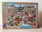 Puzzel That’s Live Gallery Edition Alma Tadema, Ophalen of Verzenden, 500 t/m 1500 stukjes, Zo goed als nieuw, Legpuzzel
