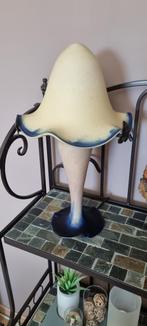 Lampe pate de verre, Antiek en Kunst, Antiek | Verlichting, Ophalen