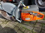 Husqvarna k970 met blad Husqvarna gold s65, Ophalen, Zo goed als nieuw, 1000 watt of meer, Haakse handslijpmachine