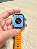 Apple Watch Ultra, Handtassen en Accessoires, Smartwatches, Ophalen, Gebruikt, IOS, Apple
