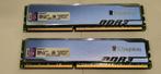 kingston khx1333c7d3k2 - kit van 8GB (2 x 4), Enlèvement ou Envoi, 8 GB, DDR3, Utilisé