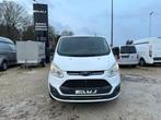 Ford Transit Custom - 170 CV - Climatisation - Euro 6, Autos, https://public.car-pass.be/vhr/5c60c768-aae2-4393-9aec-7f0c51db558b