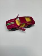 Matchbox auto, Ophalen, Gebruikt