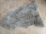 2 Tapis / Peaux de mouton véritable, Ophalen