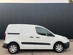 Peugeot Partner 1.6Hdi *Goede staat*, Auto's, Voorwielaandrijving, Euro 5, Stof, Wit