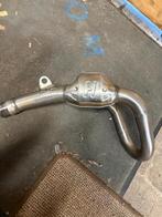 HGS uitlaat voor KTM SXF 250, Enlèvement, Utilisé