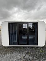 Maison modulaire / Tiny house / Lodge, Tot en met 2