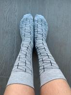 Happy Socks grijs maat 41-46, Kleding | Heren, Sokken en Kousen, Overige kleuren, Maat 43 t/m 46, Ophalen of Verzenden, Zo goed als nieuw