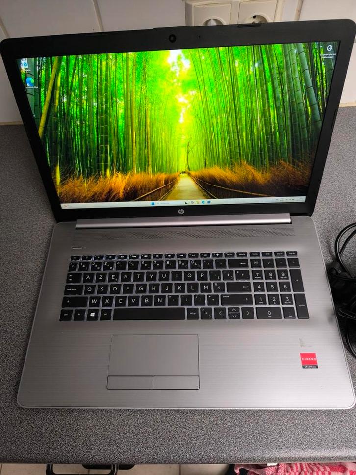 Laptop voor pc, Computers en Software, Windows Laptops, Zo goed als nieuw, HDD, SSD, Ophalen of Verzenden