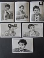 Persfoto : Frank Vandenbroucke SP Vooruit 1994, Verzamelen, Ophalen of Verzenden, Nieuw, Foto of Kaart