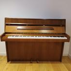 Buffetpiano Ibach, bruin, Musique & Instruments, Pianos, Comme neuf, Brun, Piano, Enlèvement