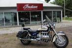 Honda GL 1500 GL1500 valkyrie, Chopper, Bedrijf, 1520 cc