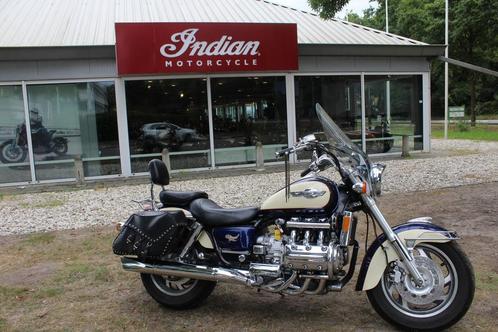 Honda GL 1500 GL1500 valkyrie, Motoren, Motoren | Honda, Bedrijf, Chopper