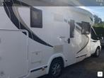 Mooie Chausson Welcome 630, Koelkast, Ringverwarming, Ford, Treinzit