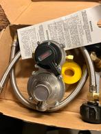 Gas set, Watersport en Boten, Ophalen, Zo goed als nieuw