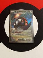 Pokémon - Scarlet & Violet - Iron Treads EX (248/198) - NM, Ophalen of Verzenden, Zo goed als nieuw, Losse kaart