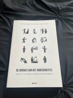 De arena’s van het arbeidsbestel, Ophalen of Verzenden, Nieuw