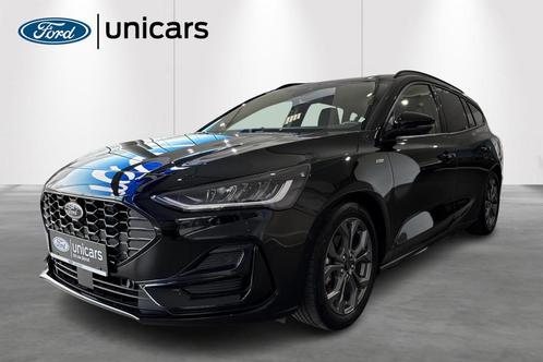 Ford Focus Clipper 1.0i EcoBoost 92kW Aut. ST-Line, Auto's, Ford, Bedrijf, Te koop, Focus, Cruise Control, Dakrails, Electronic Stability Program (ESP)