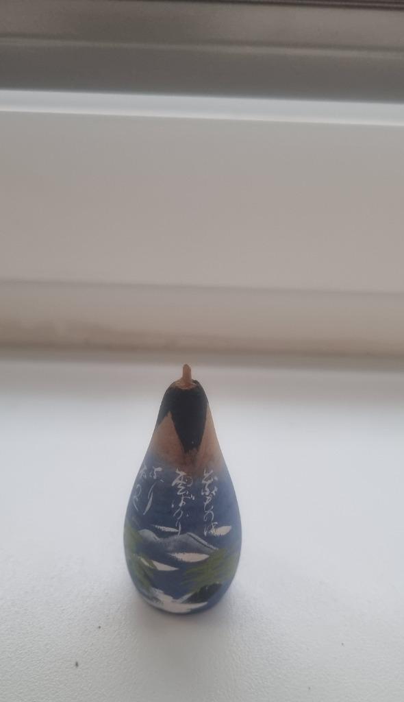 Schattig peertje kokeshi, Antiek en Kunst, Kunst | Beelden en Houtsnijwerken, Verzenden