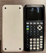 TI-84 Plus CE- T PYTHON edition(rekenmachine), Ophalen of Verzenden, Zo goed als nieuw, Elektrotechniek