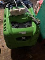 Hogedrukreiniger dibo, Ophalen of Verzenden, Gebruikt, Benzine, Met regelbare waterdruk