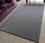 Grijs vloertapijt 160/230, Maison & Meubles, Ameublement | Tapis & Moquettes, Enlèvement, Comme neuf, Gris