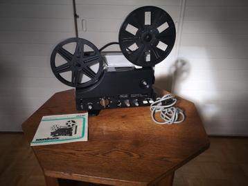 film super 8, Enlèvement, Utilisé, Film, Ustensile