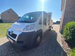 Peugeot Boxer 3.0hdi, Auto's, Voorwielaandrijving, 4 deurs, Stof, 4 cilinders