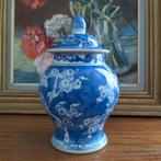 Vaas, Chinese pot, Ophalen of Verzenden