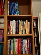 Leesboeken 9 plus 10 plus 12 plus ook los te koop, Enlèvement ou Envoi, Comme neuf, Rachel Renée Russell