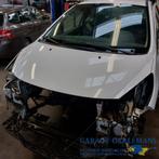motorkap peugeot 207, EWP, Auto-onderdelen, Ophalen, Gebruikt, ARN erkend, Motorkap