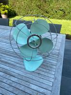 Vintage ventilator, Comme neuf, Enlèvement ou Envoi