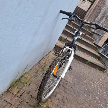VÉLO OPTIMALP A VENDRE, Enlèvement, Comme neuf