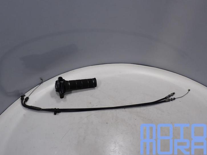 Snelgas hendel Yamaha YZF-R1 RN12 2004 - 2006 gashendel gash, Motoren, Onderdelen | Yamaha, Gebruikt, Ophalen of Verzenden