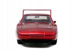 Fast & Furious - 1969 Dom's Dodge Charger Daytona 1:24, Neuf, Customerservice@jadatoys.com, Enlèvement ou Envoi, Voiture