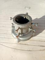 Kempro toplager, Telecommunicatie, Antennes en Masten, Ophalen, Gebruikt, Accessoires