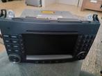 W906 Autoradio A 906 820 15 89, Auto diversen, Autoradio's, Ophalen, Zo goed als nieuw