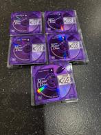 5 MiniDisc Maxell 74 min (prijs voor alle 5 de stuks samen), TV, Hi-fi & Vidéo, Walkman, Discman & Lecteurs de MiniDisc, Enlèvement ou Envoi