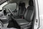 Ford Transit Custom 300 2.0 TDCI L2H1 Limited 170PK JB- EDIT, Auto's, Te koop, Zilver of Grijs, Transit, 5 deurs