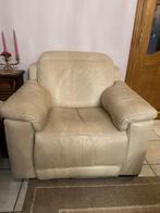 Lederen zetel, Enlèvement, Utilisé, Quatre personnes ou plus, Cuir