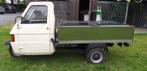 Piaggio Ape, Particulier, 11 kW of minder
