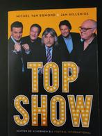 Jan Hillenius - Topshow, Ophalen of Verzenden, Zo goed als nieuw, Jan Hillenius; Michel van Egmond