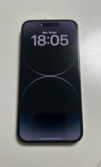 Iphone 14 pro Max, Télécoms, Téléphonie mobile | Apple iPhone, Enlèvement, Comme neuf, 128 GB, IPhone 14