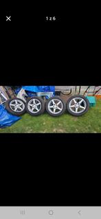 Opel insygnia R 17, Ophalen, Gebruikt, Banden en Velgen, 17 inch